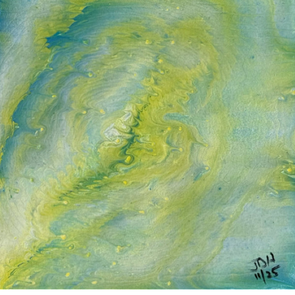 Forge Foundation 26-055 by JD Hecht | Creatively Cutz Studio