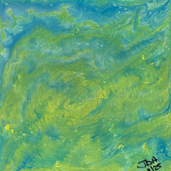 Forge Foundation 26-056 by JD Hecht | Creatively Cutz Studio