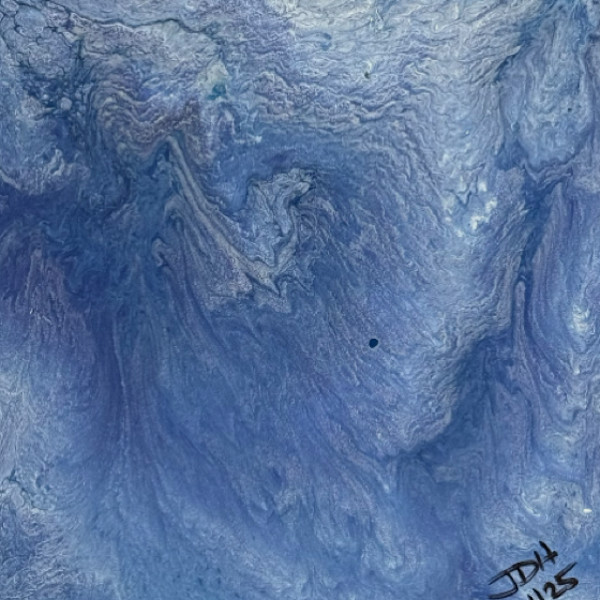 Forge Foundation 26-058 by JD Hecht | Creatively Cutz Studio