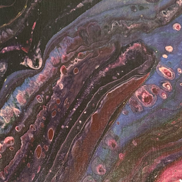 Forge Foundation 26-062 by JD Hecht | Creatively Cutz Studio, Image 1.