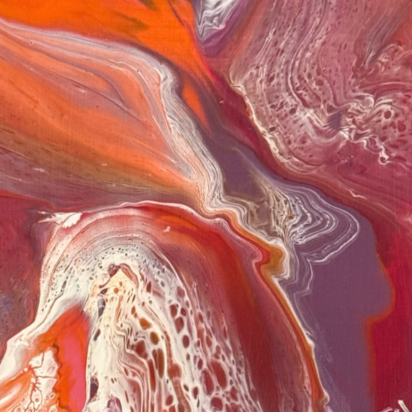 Forge Foundation 26-066 by JD Hecht | Creatively Cutz Studio, Image 1.