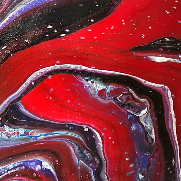 Forge Foundation 26-085 by JD Hecht | Creatively Cutz Studio, Image 1.