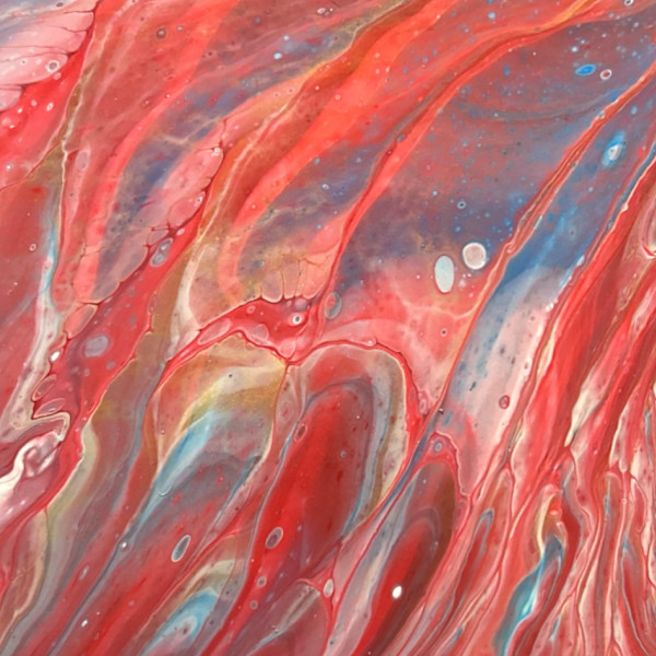 Forge Foundation 26-088 by JD Hecht | Creatively Cutz Studio, Image 1.