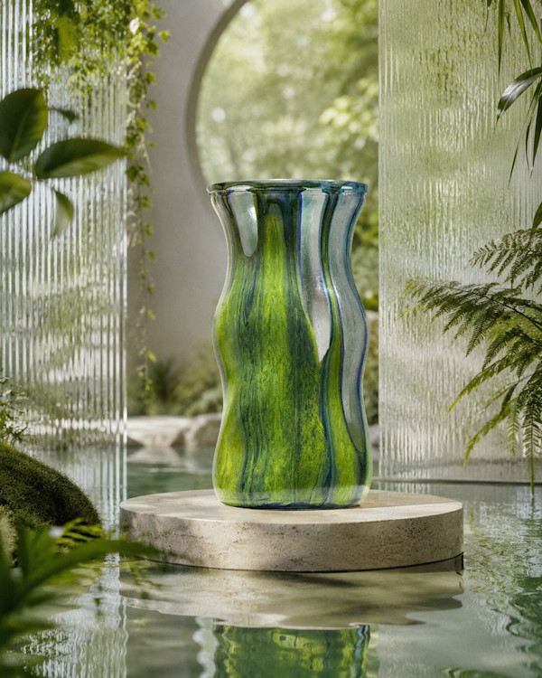 LumenGlow by JD Hecht | Creatively Cutz Studio, Image 1.