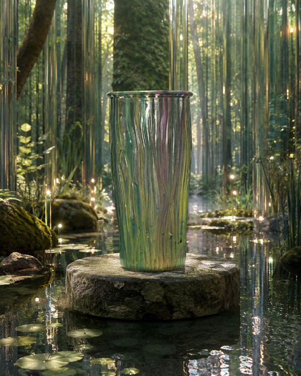 LumenReeds by JD Hecht | Creatively Cutz Studio, Image 1.