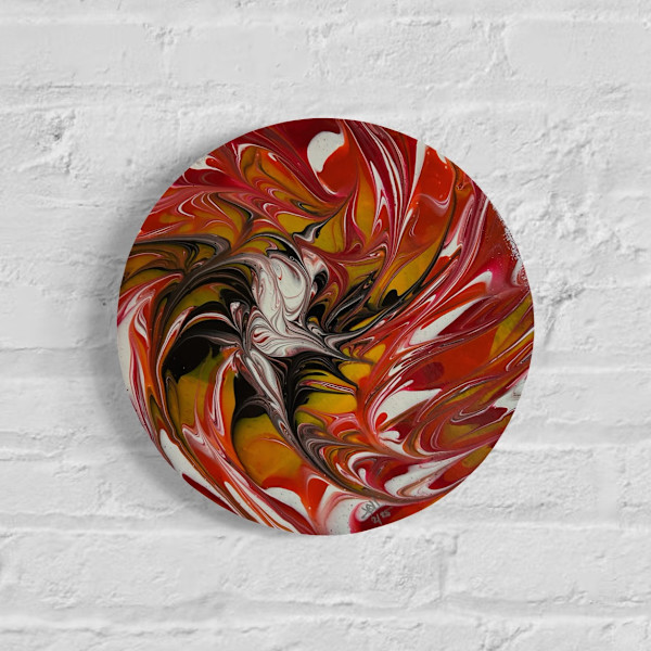 Phoenix Awakening by JD Hecht