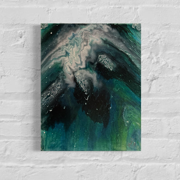 Ghosts of the Tides by JD Hecht