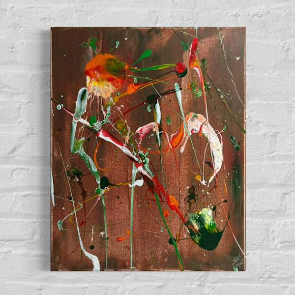 Wild Dancers by JD Hecht