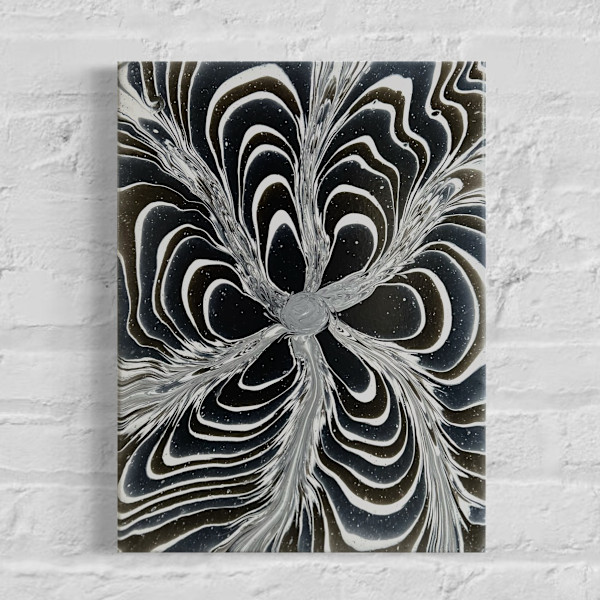 Hexaflow by JD Hecht