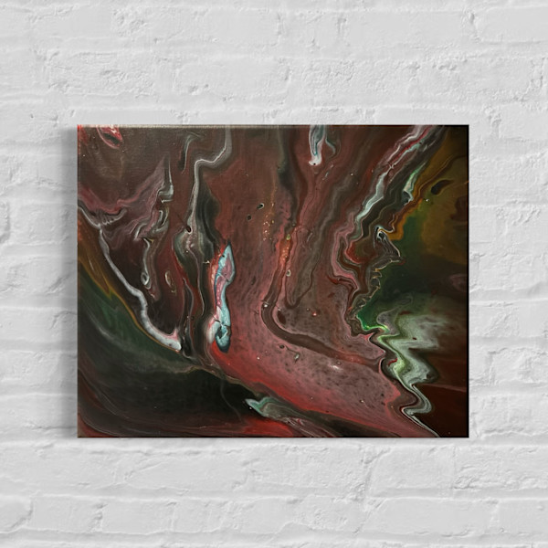 Storming Embers by JD Hecht