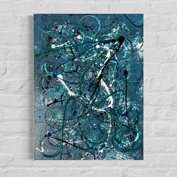 Midnight Rhapsody by JD Hecht