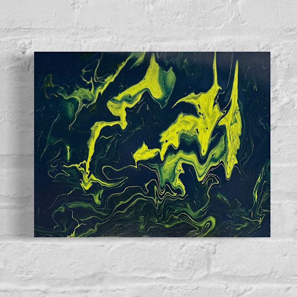 Radioactive Rhapsody by JD Hecht