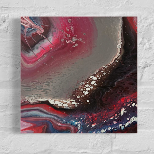 Crimson Connection (The) by JD Hecht