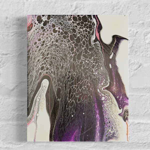 Stardust and Spilled Secrets by JD Hecht