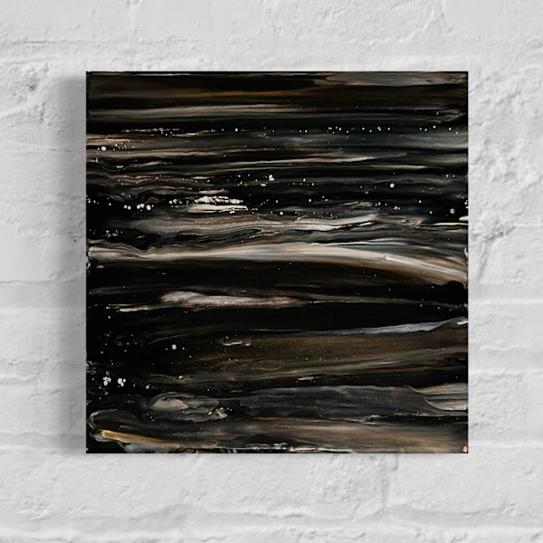 Nocturnal Elegance by JD Hecht