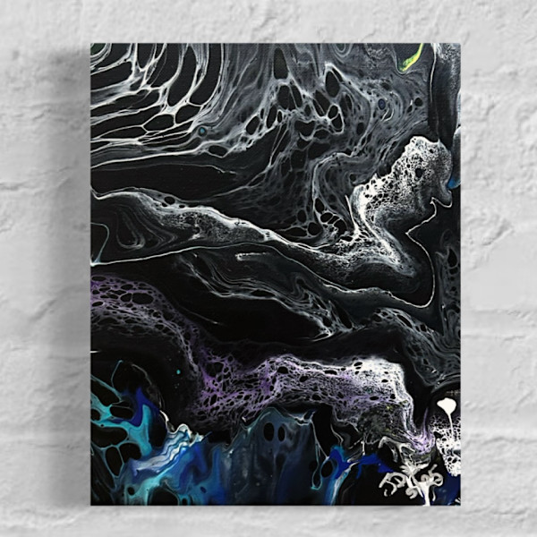 Lair of the Weaver by JD Hecht