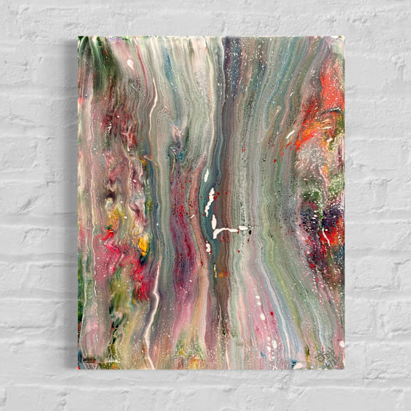Love in Every Hue by JD Hecht