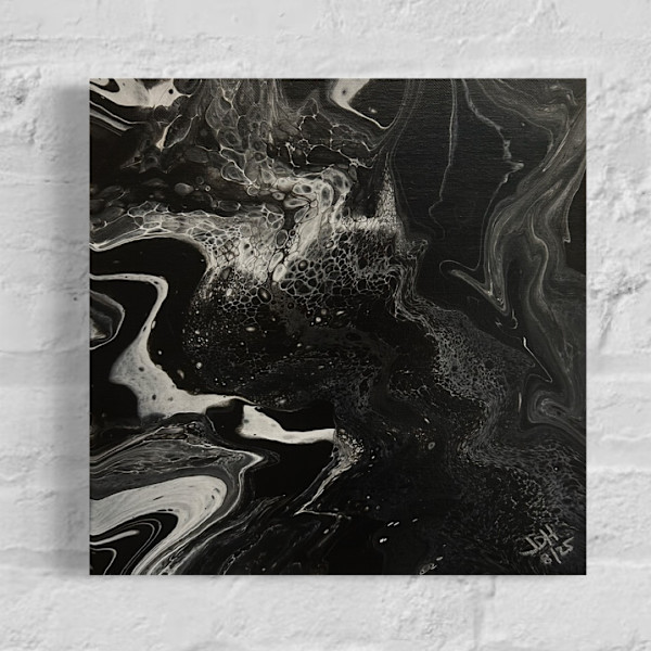 Ghostwave by JD Hecht