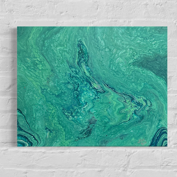 Tidemint by JD Hecht