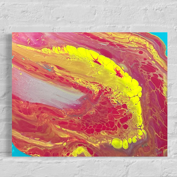 Piper's Alchemy by JD Hecht