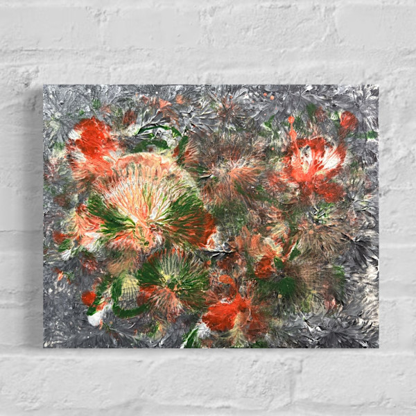 Fragmentum by JD Hecht