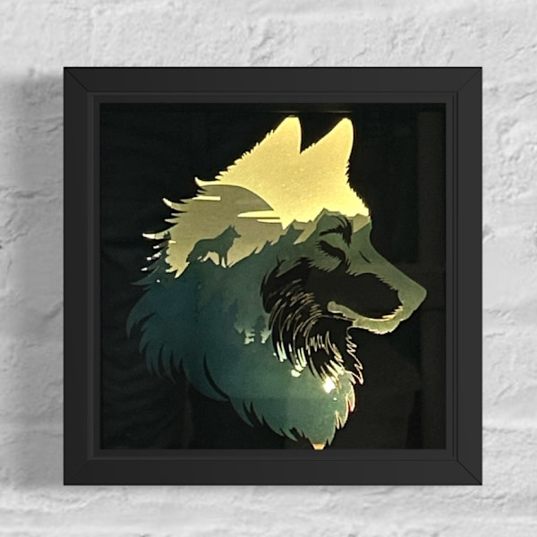 Call of the Wild B.O.X. by JD Hecht