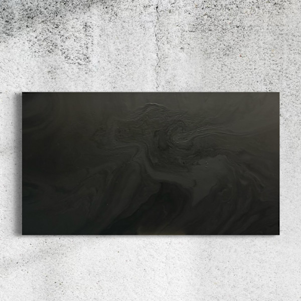 Awaiting the Dawn by JD Hecht