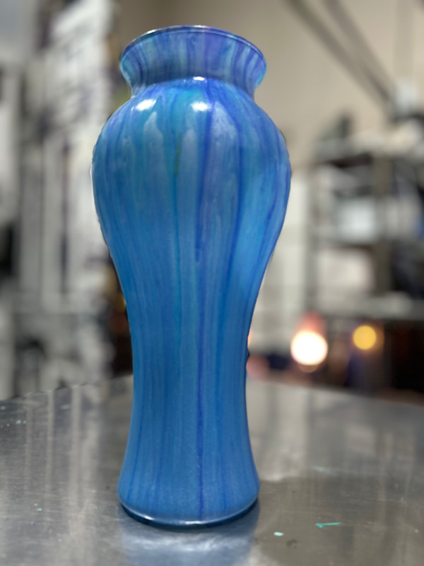 Caribbean Current by JD Hecht