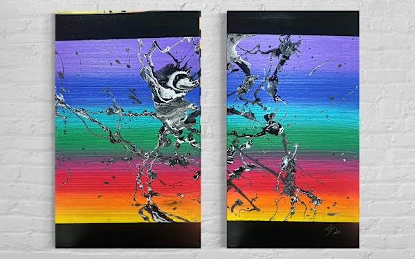 Tiny Hero by JD Hecht