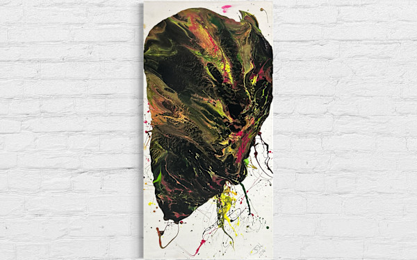 Imprinted Shadow by JD Hecht | Creatively Cutz Studio, Image 1.