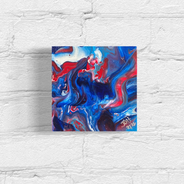 Shear Event by JD Hecht | Creatively Cutz Studio, Image 1.