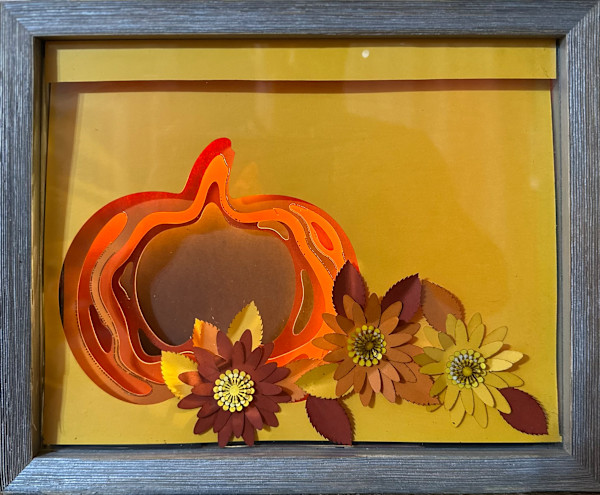 Thankful BOX by JD Hecht