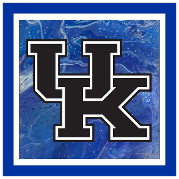 Wildcat Dynasty B.O.X. - University of Kentucky by JD Hecht
