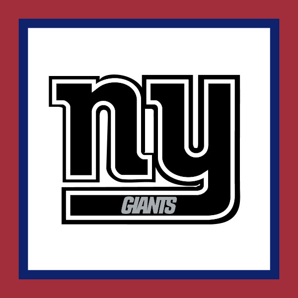 New York Giants -Forge B.O.X. by JD Hecht | Creatively Cutz Studio, Image 7.