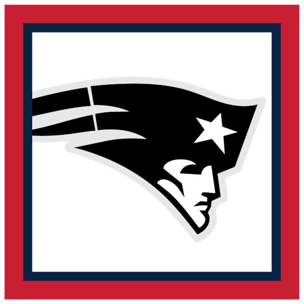 New England Patriots – Forge B.O.X. by JD Hecht | Creatively Cutz Studio, Image 2.