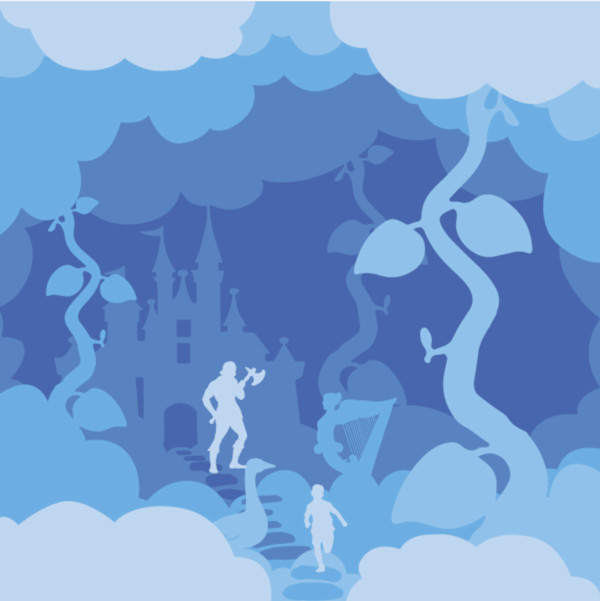 Enchanted Beans BOX by JD Hecht