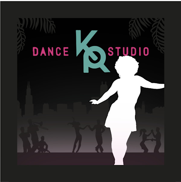K.R. Dance Studio BOX by JD Hecht
