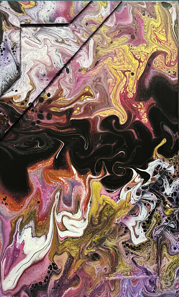 Eclipse of the Unseen by JD Hecht