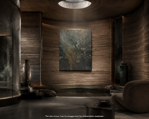 Siltstar by JD Hecht | Creatively Cutz Studio, Image 1.
