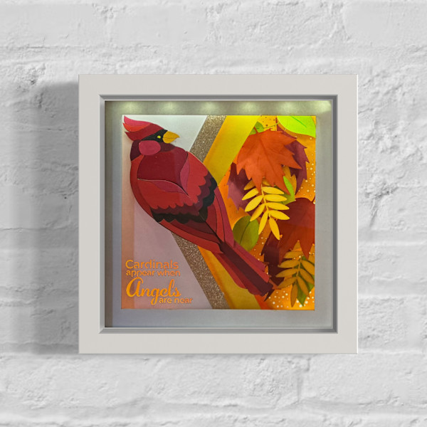 Autumn's Embrace B.O.X. by JD Hecht