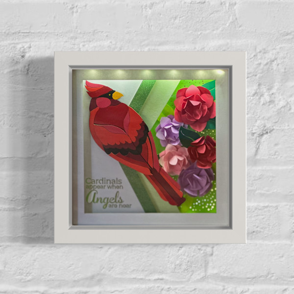 Springtime's Serenade B.O.X. by JD Hecht