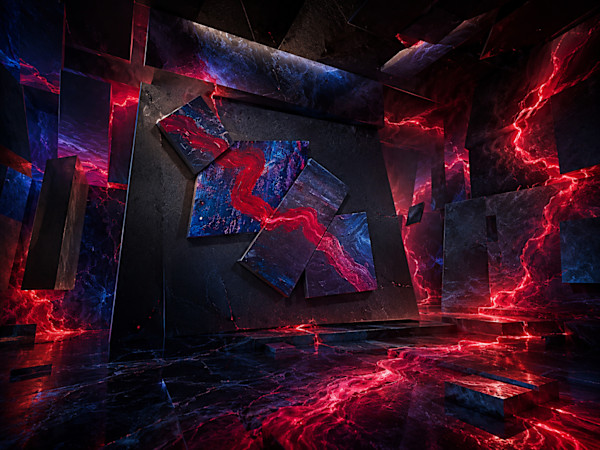 Still, It Moves by JD Hecht | Creatively Cutz Studio