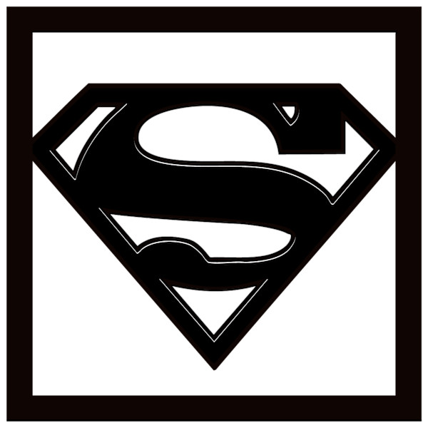 Superman - FORGE B.O.X. by JD Hecht | Creatively Cutz Studio, Image 2.