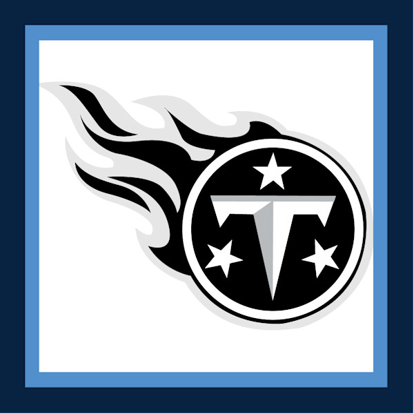 Tennessee Titans - Forge B.O.X. by JD Hecht | Creatively Cutz Studio, Image 7.