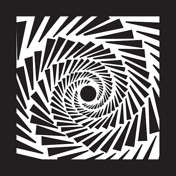 Tri-Spiral Abyss BOX by JD Hecht