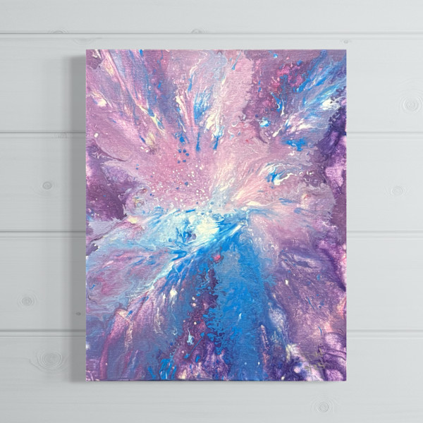 Vesper Bloom by JD Hecht | Creatively Cutz Studio, Image 1.