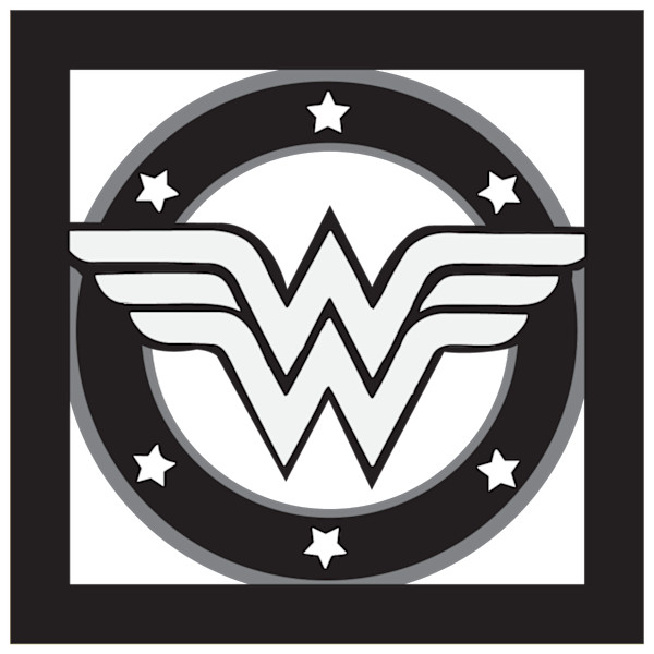 Wonder Woman - FORGE B.O.X. by JD Hecht | Creatively Cutz Studio, Image 2.