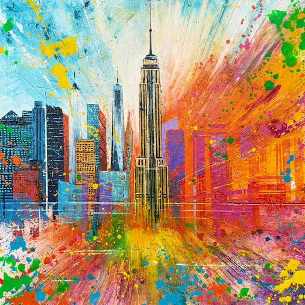 “Heart Of The City” by Cormac McCarthy