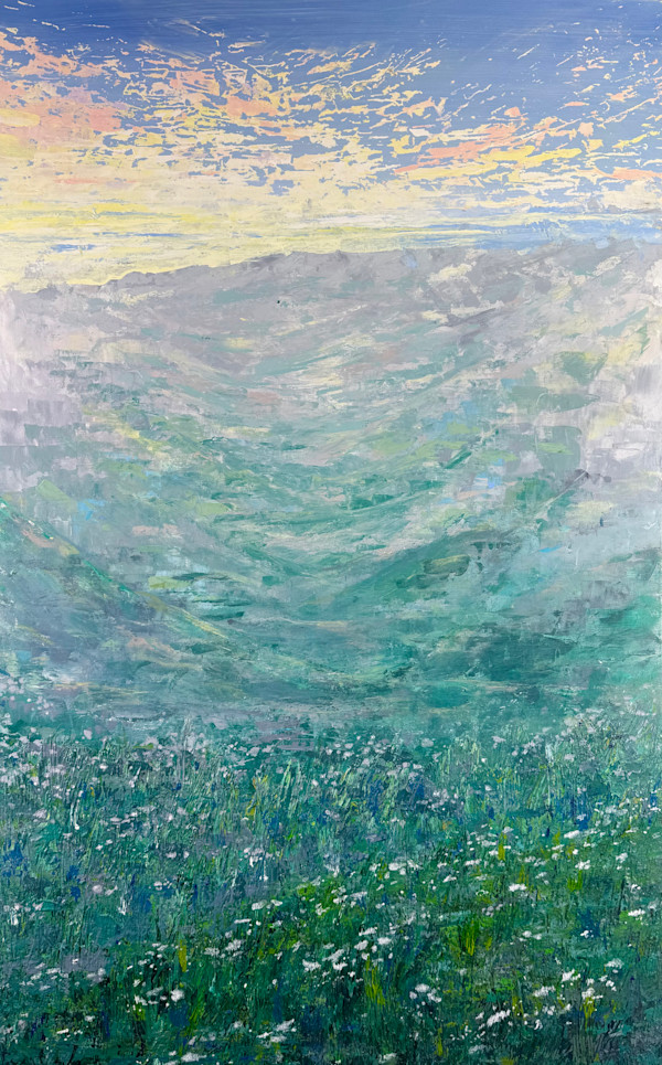 "The Foggy Dew" by Cormac McCarthy