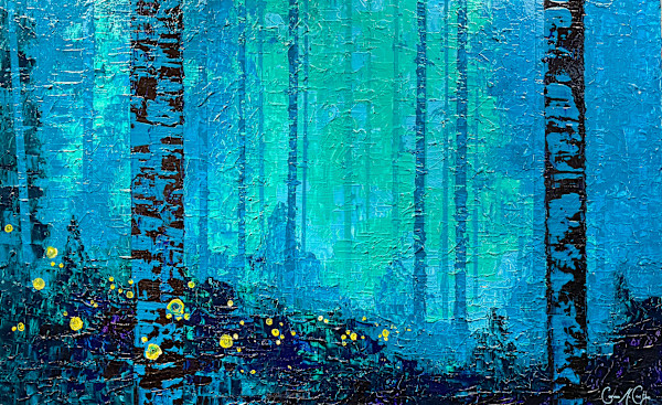 "Enchanted" by Cormac McCarthy